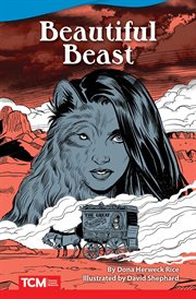 Beautiful Beast : Literary Text cover image