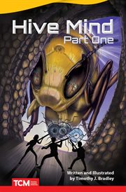 Hive Mind: Part One : Part One cover image