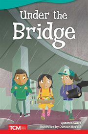 Under the Bridge : Literary Text cover image