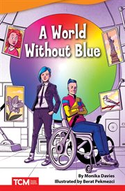 A World without Blue cover image