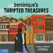 Dominique's Thrifted Treasures cover image