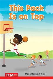 This Pack Is on Top : PreK/K cover image