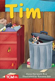 Tim : PreK/K. Decodable Books: Read & Succeed cover image