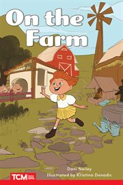 On the Farm : Level 1. Decodable Books: Read & Succeed cover image