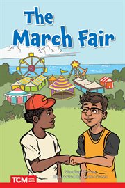 The March Fair : Level 2. Decodable Books: Read & Succeed cover image
