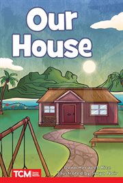 Our House : Level 2. Decodable Books: Read & Succeed cover image