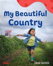 My Beautiful Country : Exploration Storytime cover image
