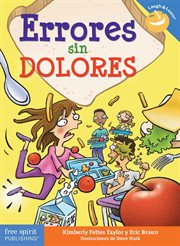 Errores sin dolores : Laugh & Learn® cover image