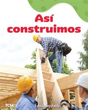 Así Construimos cover image