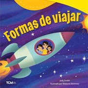 Formas De Viajar cover image