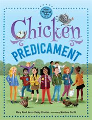 Chicken Predicament cover image