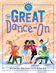 The Great Dance-On cover image