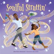 Soulful Struttin' cover image