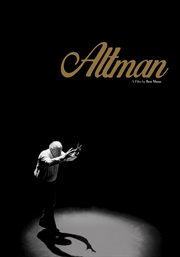 Altman cover image