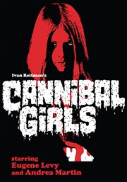 Cannibal girls cover image