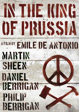 Cover image for In the King of Prussia