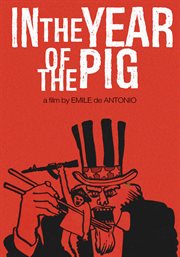 In the year of the pig cover image
