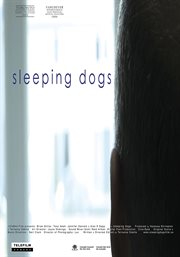 Sleeping Dogs cover image