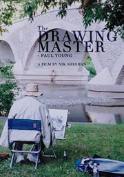 The drawing master cover image