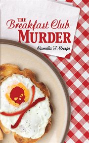 The Breakfast Club Murder The Breakfast Club Murder