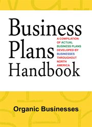 Organic businesses cover image