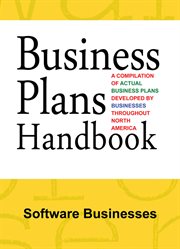 Software businesses cover image