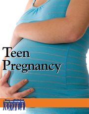 Teen pregnancy cover image