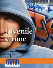 Juvenile crime cover image