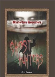 Ghost Hunters cover image
