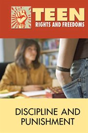 Discipline and punishment cover image
