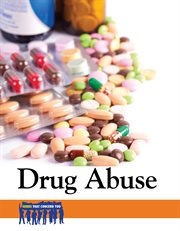 Drug abuse cover image