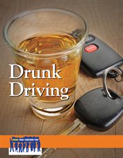 Drunk driving cover image