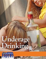Underage drinking cover image