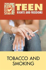 Tobacco and smoking cover image