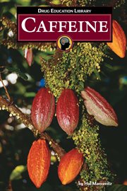 Caffeine cover image