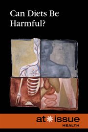 Can diets be harmful? cover image