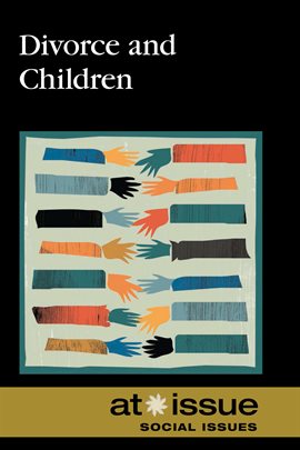 Cover image for Divorce and Children