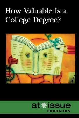 Cover image for How Valuable is a College Degree?