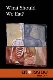 What should we eat? cover image