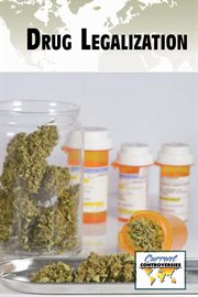 Drug legalization cover image