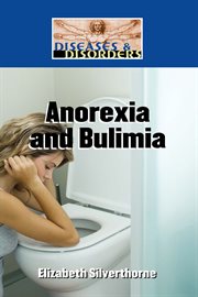 Anorexia and bulimia cover image