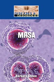 MRSA cover image