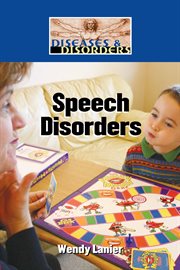 Speech disorders cover image