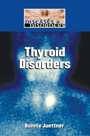 Thyroid disorders cover image