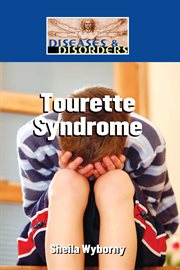 Tourette syndrome cover image