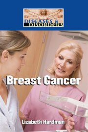Breast cancer cover image
