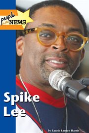 Spike Lee cover image
