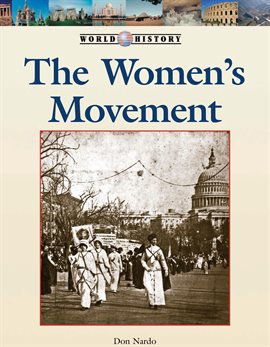 Cover image for The Women's Movement