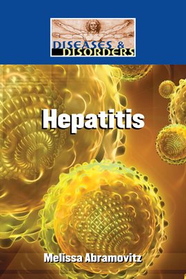 Cover image for Hepatitis