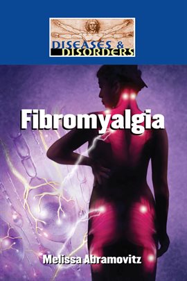 Image de couverture de Fibromyalgia